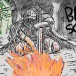 BLACK SOULS [Eeny][OTAKU Plan] [Build-19563776]