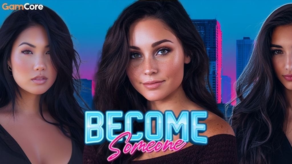 Become Someone [v1.72] [Volen]
