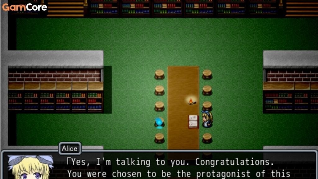 Black Souls [2025-08-15] [Eeny, meeny, miny, moe?]