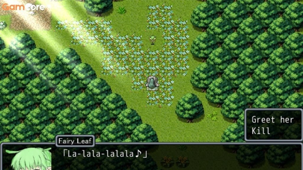 Black Souls [2025-08-15] [Eeny, meeny, miny, moe?]