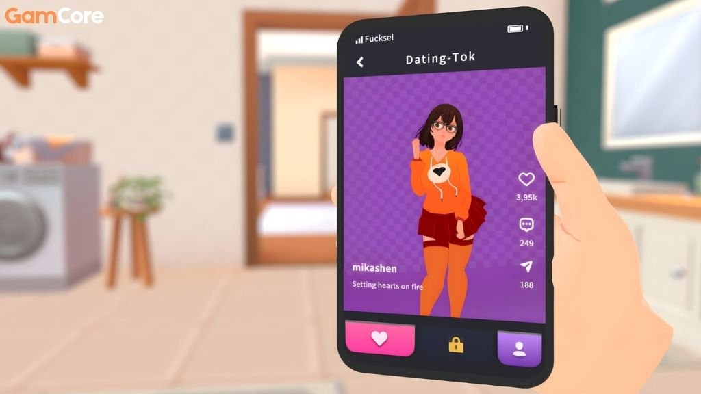 Date Banger [Final] [Dijimit]