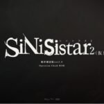 SiNiSistar 2 [v1.1.0] [Nennai 5]
