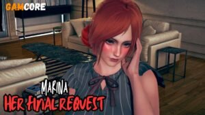 HER FINAL REQUEST Gamcore.online