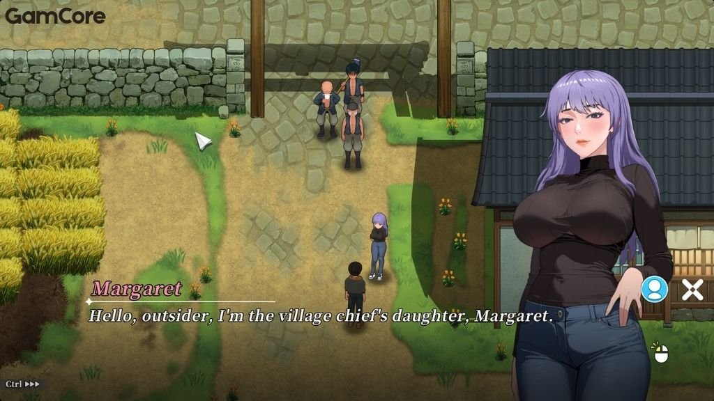 Happy Island Fantasy [v1.0.4] [HappyCreator]