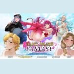 Happy Island Fantasy [v1.0.4] [HappyCreator]