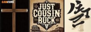 Just Cousin Buck Gamcore.online