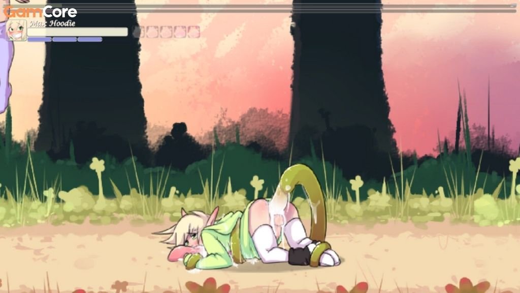 Max the Elf [v5.13] [T-Hoodie]