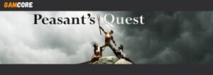 Peasant's Quest Gamcore.online