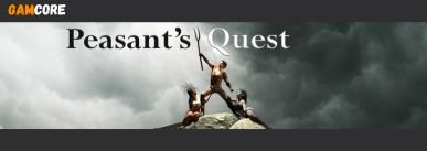 Peasant's Quest Gamcore.online