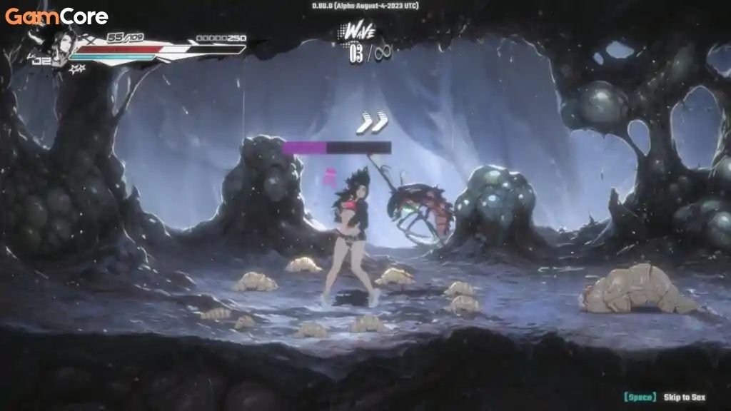 Pure Onyx [v0.109.0 & Uncensored] [Eromancer] Free Download