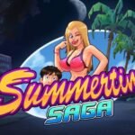 Ren'Py Summertime Saga [v21.0.0 wip.6155] [Kompas Productions]