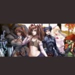 Tales of Androgyny [v0.3.59.4] [Majalis]