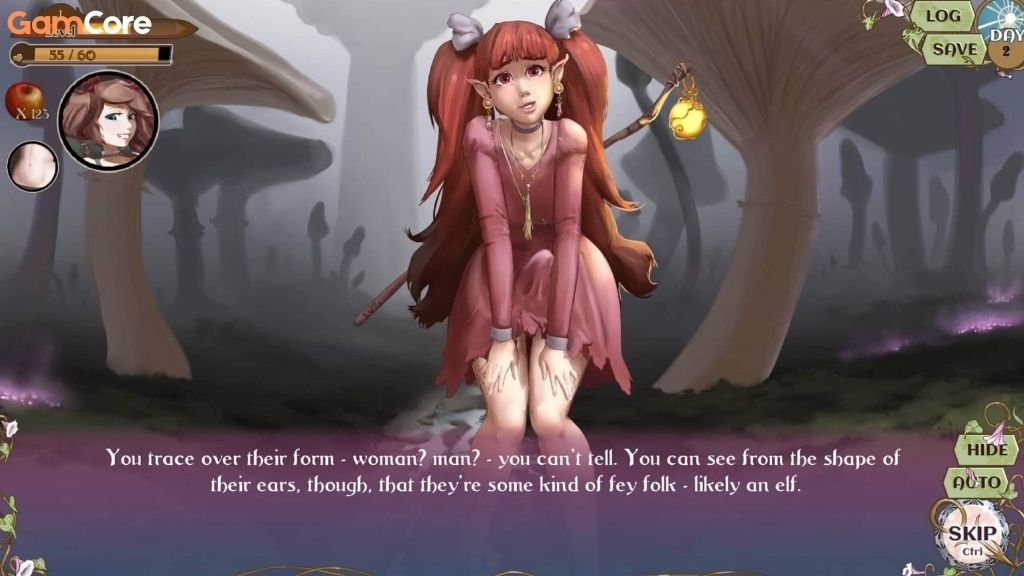 Tales of Androgyny [v0.3.59.4] [Majalis]