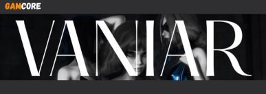 Vaniar Gamcore.online