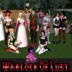 Warlock of Lust [v5.1 Public] [Mike Velesk]