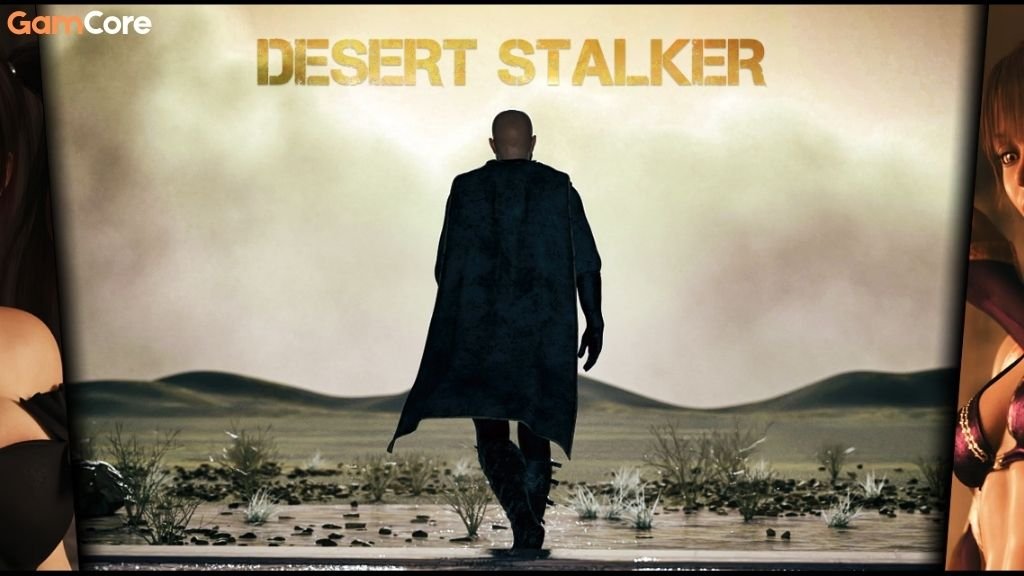 Desert Stalker [v0.19.0 Beta] [Zetan]