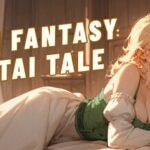 High Fantasy: Hentai Tale By Rodrigo Piedras