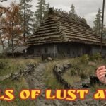 Rituals of Lust and Sin By Games For Pleasure