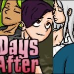 69 Days After By Noxious Games