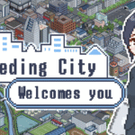 Breeding City Welcomes you By meteo.H