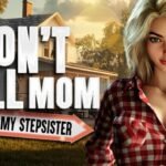 Don’t Tell Mom: I Fed My Stepsister 💦😳