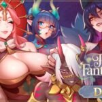 Harem Fantasy Demo By Sweet Buns Games