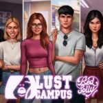 Lust Campus