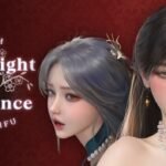 One Night of Romance with my waifu