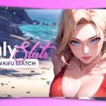 OnlySluts: WAIFU MATCH 💖 Demo By Pocket Rocket Studio 🚀