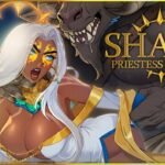 Shana - Priestess of Tona Demo