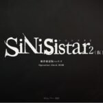 SiNiSistar 2 By DLsite