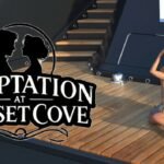 Temptation at Sunset Cove