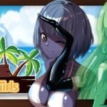 Tropical Monster Girls