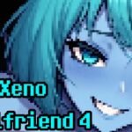 Xeno Girlfriend 4