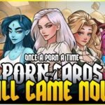 Once a Porn a Time: Porn and Cards