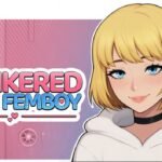 Bunkered with Femboy
