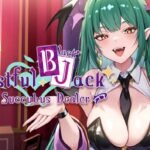 Lustful BlackJack: My Succubus Dealer