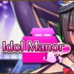 Busty Idol Manor