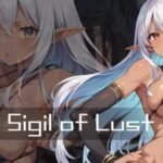 Lythia: Sigil of Lust