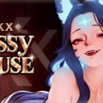 XXX Pussy House