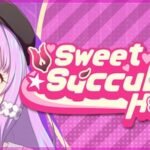 Sweet Succubus Home