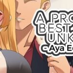 A Promise Best Left Unkept - Aya Edition By Hangover Cat Purrroduction