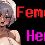 Femdom Hero