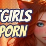 Catgirls Do Porn [Demo] [FURRAI_XXX]