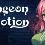 Dungeon Devotion By Pink Tea