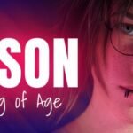 JASON, Coming of Age By Coeur de cochon