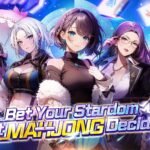 STARDOM RIICHI MAHJONG By USERJOY Technology Co.,Ltd.