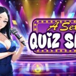 A Sexy Quiz Show