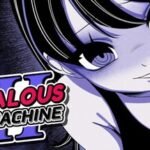 Anomalous Coffee Machine 2