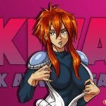 Kiva Sucks At Videogames